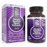Probiogen Suport Greutate Probiotic - Probiotic - 60 capsule