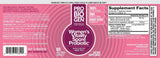 Probiogen Women's Vitality Probiotic - Probiotic pentru femei - 60 capsule