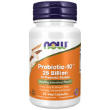Probiotic-10 25 miliarde - 50 capsule