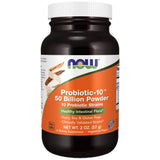 Probiotic-10™ 50 de miliarde de pudră - 57 de grame