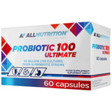 Probiotic 100 Ultimate | LactoSpore® - 60 capsule