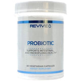 Probiotic | 5 tulpini active - 30 capsule
