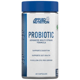 Probiotic | Formula avansată pentru tulpini multiple - 60 de capsule