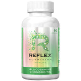 Glucozamină Condroitină - 90 capsule