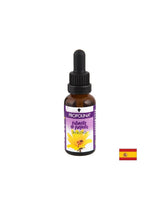 Tinctura de propolis (fara alcool) Propolina, 50 ml