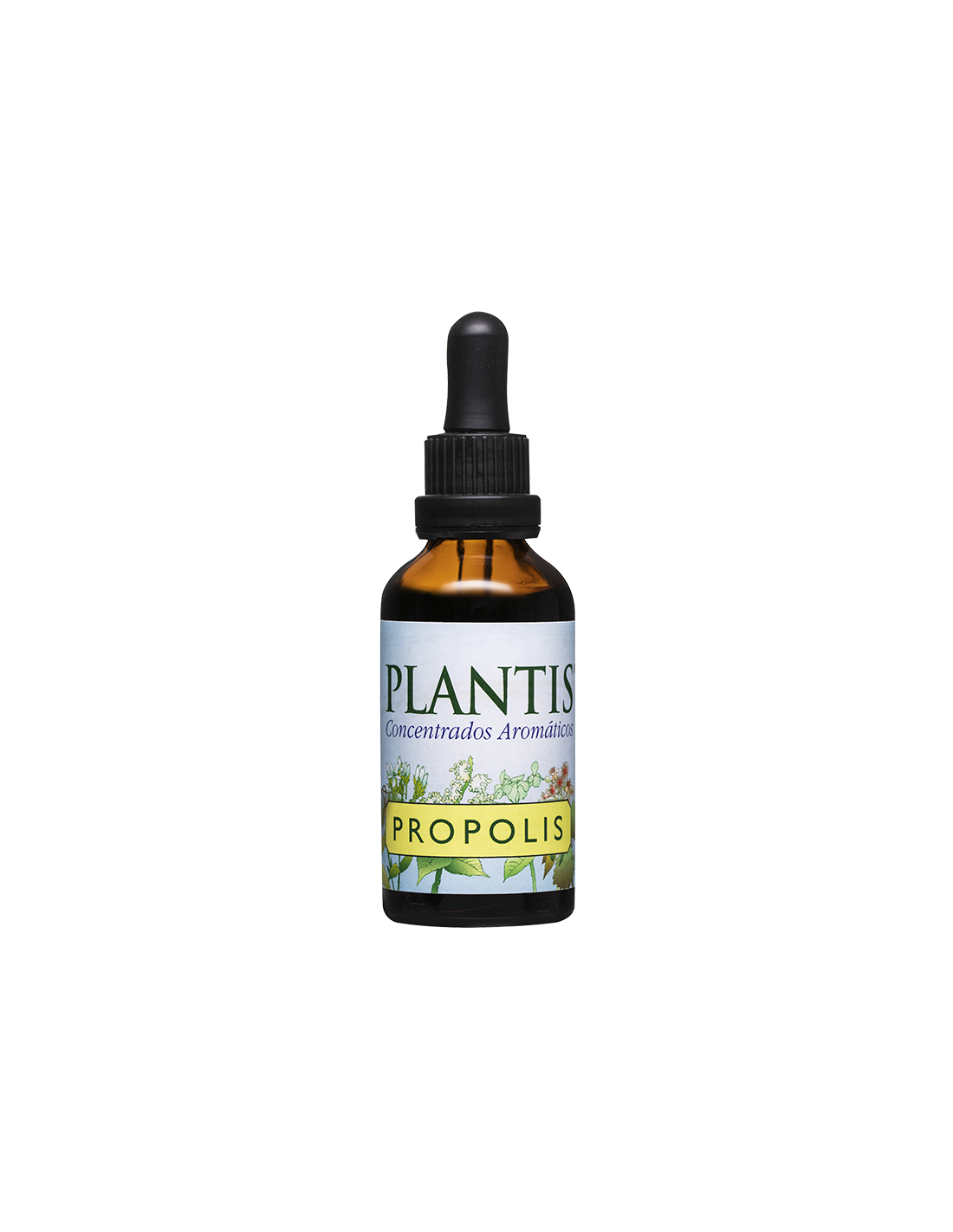 Propolis/ Propolis (tinctură)/ Sistem imunitar, 50 ml Artesania