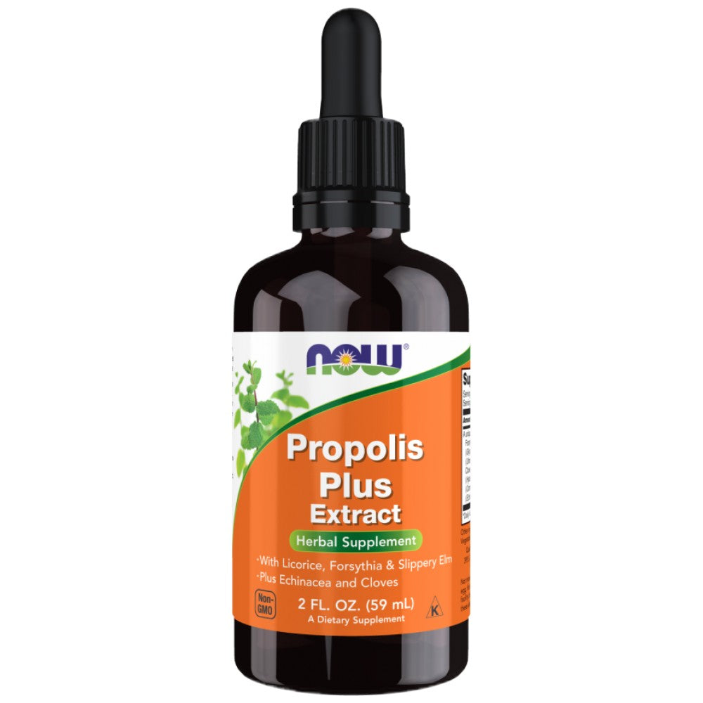 Propolis Plus Extract lichid - 60 ml