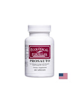Prosauto, 60 capsule Formule ecologice