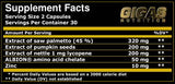 Prostatan - 60 capsule