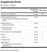 Prostate Essentials - 90 capsule