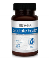 Sănătatea prostatei / 60 capsule moi