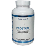 Prostata | cu Seminte de Dovleac &amp; Saw Palmetto - 180 capsule