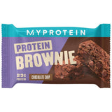 Brownie cu proteine ​​- 75 de grame