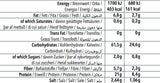 Chipsuri de proteine ​​| cu 21% proteine ​​- 40 de grame