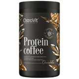 Cafea cu proteine ​​| Proteine ​​cu cafeina 360 grame