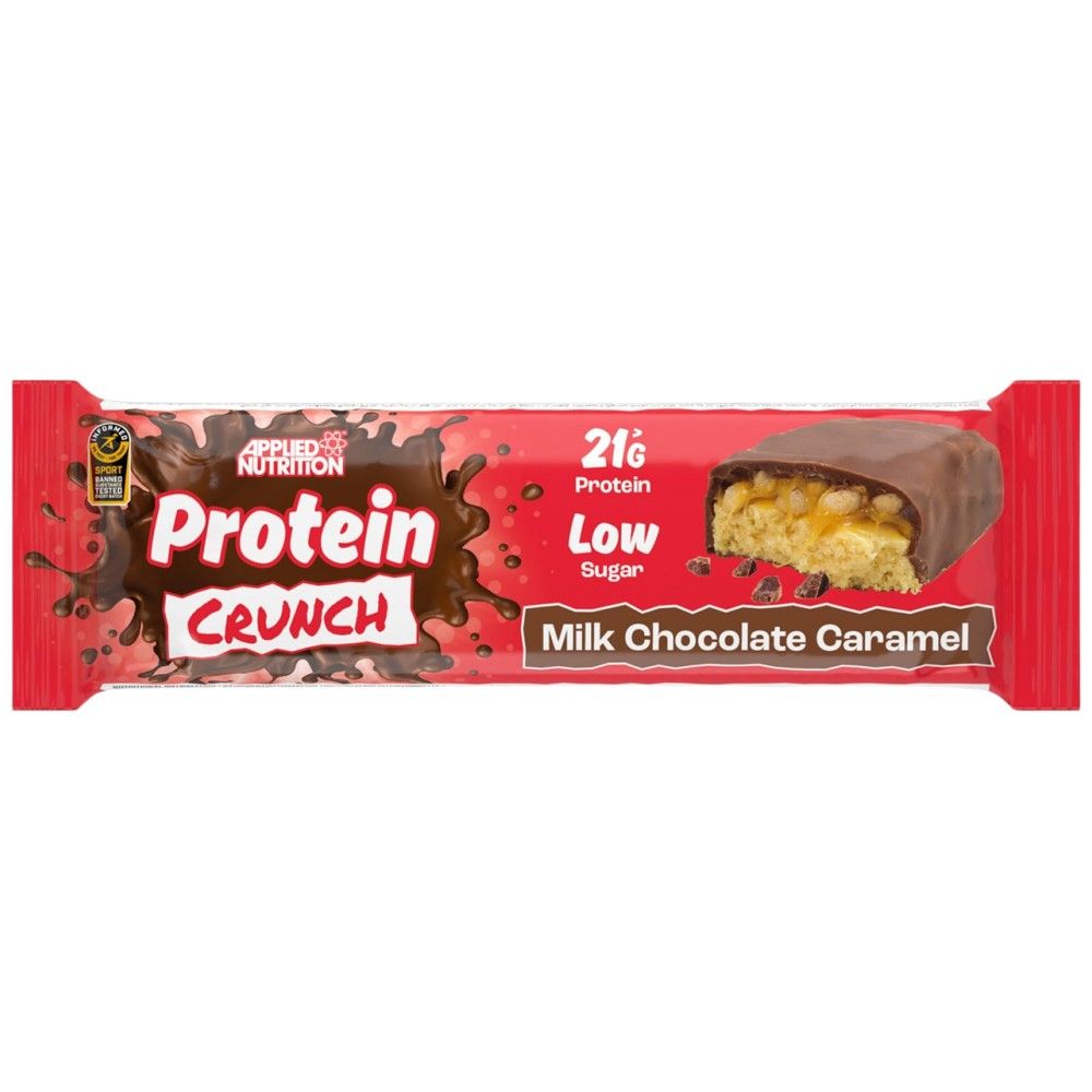 Applied Protein Crunch Bar - 65 de grame