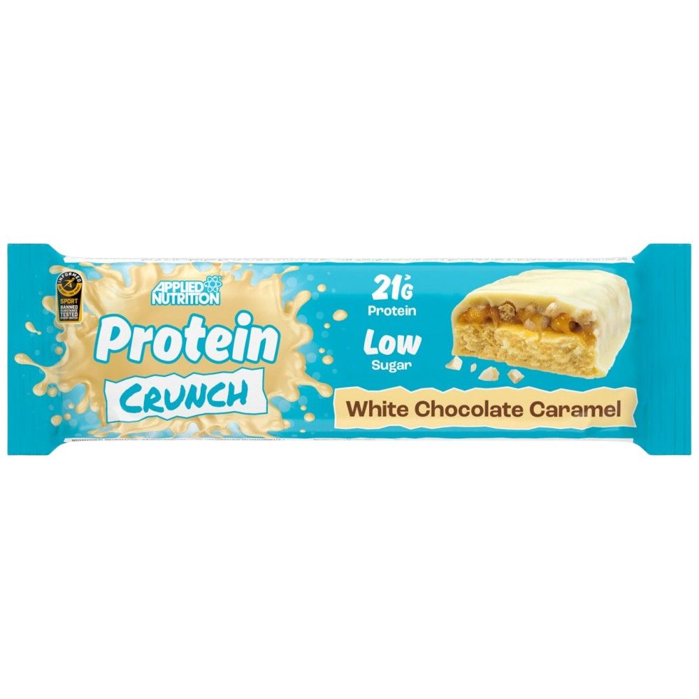 Applied Protein Crunch Bar - 65 de grame