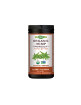 Proteine ​​și fibre de cânepă 454 g - 454 grame