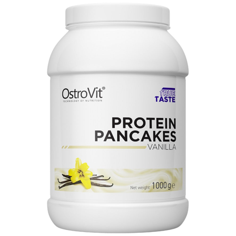 Clatite cu proteine ​​400 grame