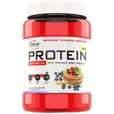 Clatite cu proteine ​​500 grame