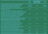 Pizza cu proteine ​​- 0,500 kg