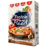 Pizza cu proteine ​​| Fara gluten - 600 grame