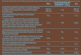 Budinca cu proteine ​​- 0,525 kg