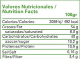 Rulouri de proteine ​​| 14% proteine ​​70 grame