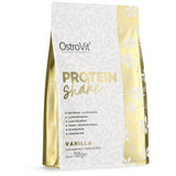 Shake de proteine ​​| cu izolat de soia și izolat de mazăre 700 de grame