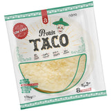 Taco cu proteine ​​| Carbohidrați redus - 176 grame