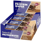 Napolitană cu proteine ​​- 16 x 40 grame grame