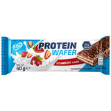 Napolitană cu proteine ​​- 40 de grame
