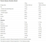 Baton de proteine ​​55g - 24 x 55 grame