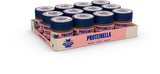 Proteinella Alune și cacao 200 g - ciocolată lichidă fără adaos de zahăr și fără ulei de palmier