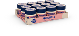 Proteinella White Chocolate 200 g - ciocolata alba lichida fara adaos de zahar si fara ulei de palmier