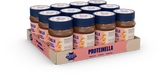 Caramel sărat Proteinella 400 g - fără adaos de zahăr și fără ulei de palmier