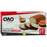 Protopâine cu semințe oleaginoase | Etapa 1 - 250 de grame