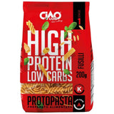 Protopasta Fusilli | Etapa 1 - 200 de grame