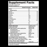 Fibră dovedită | Formula de sprijin digestiv - 495 grame