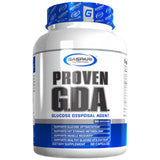 GDA dovedit | Agent de eliminare a glucozei - 90 capsule