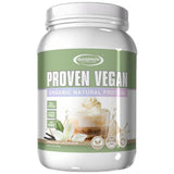 Proteine ​​vegane dovedite | Proteine ​​naturale organice - 907 grame