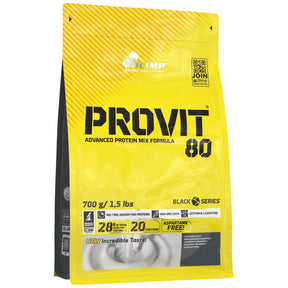 PROVIT 80 - 700 grams - Nutra Best Europe