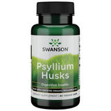 Psyllium Husks 625 mg 60 capsule