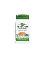 Psyllium Seed Husk 525 mg x 100 capsule Nature's Way