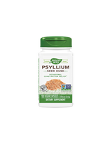 Psyllium Seed Husk 525 mg x 100 capsule Nature's Way