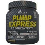 Pump Express 2.0 Concentrat - 660 grame