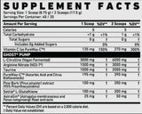 Pompa V2 | Booster de oxid nitric - 270 de grame