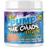 Pump the Chaos Extreme | Pompă fără stimulare - 325 grame