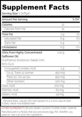 Pure CLA 1250 - 90 capsule de gel