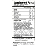 Pură | Formula Fruits &amp; Greens - 354 grame